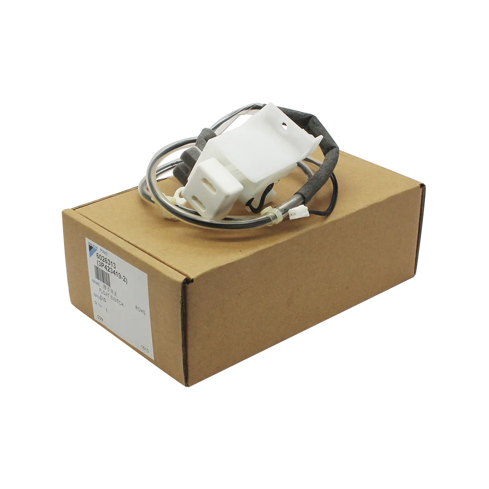 Float Switch Assy FS-0211B-101 6019803 6026313 For Daikin Indoor Unit FXFSQ90AVE FXFSQ125AVE New and Original In Stock