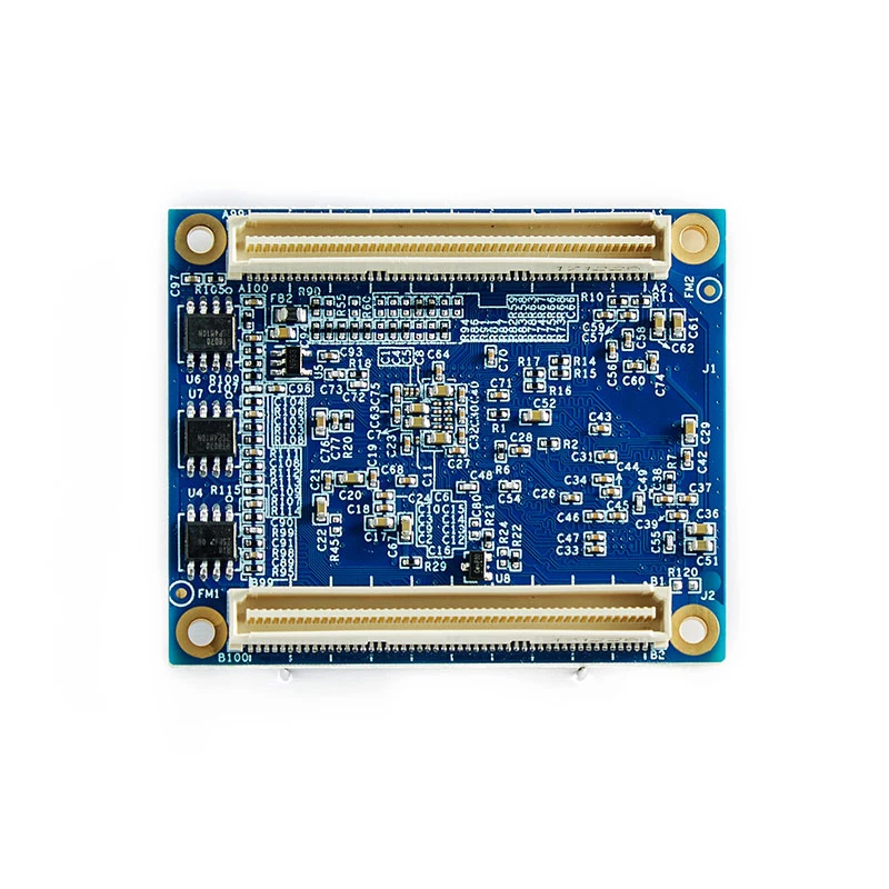 ARM IMX6UL Cortex System on Module 512MB DDR3 + 4GB eMMC Linux for Smart City IoT Systems PCBA Supplier