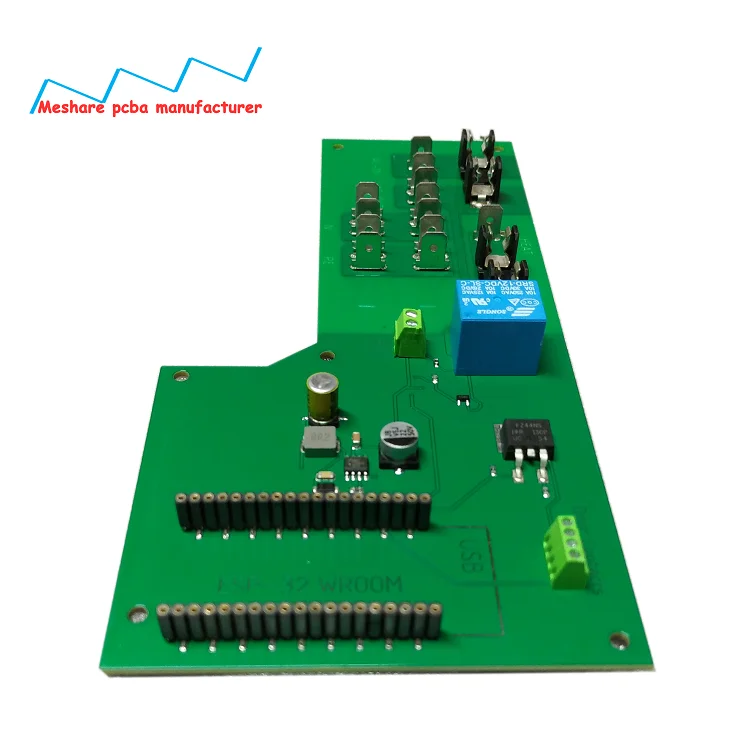 fast pcba sample pcb assembly pcba pcba service in Shenzhen