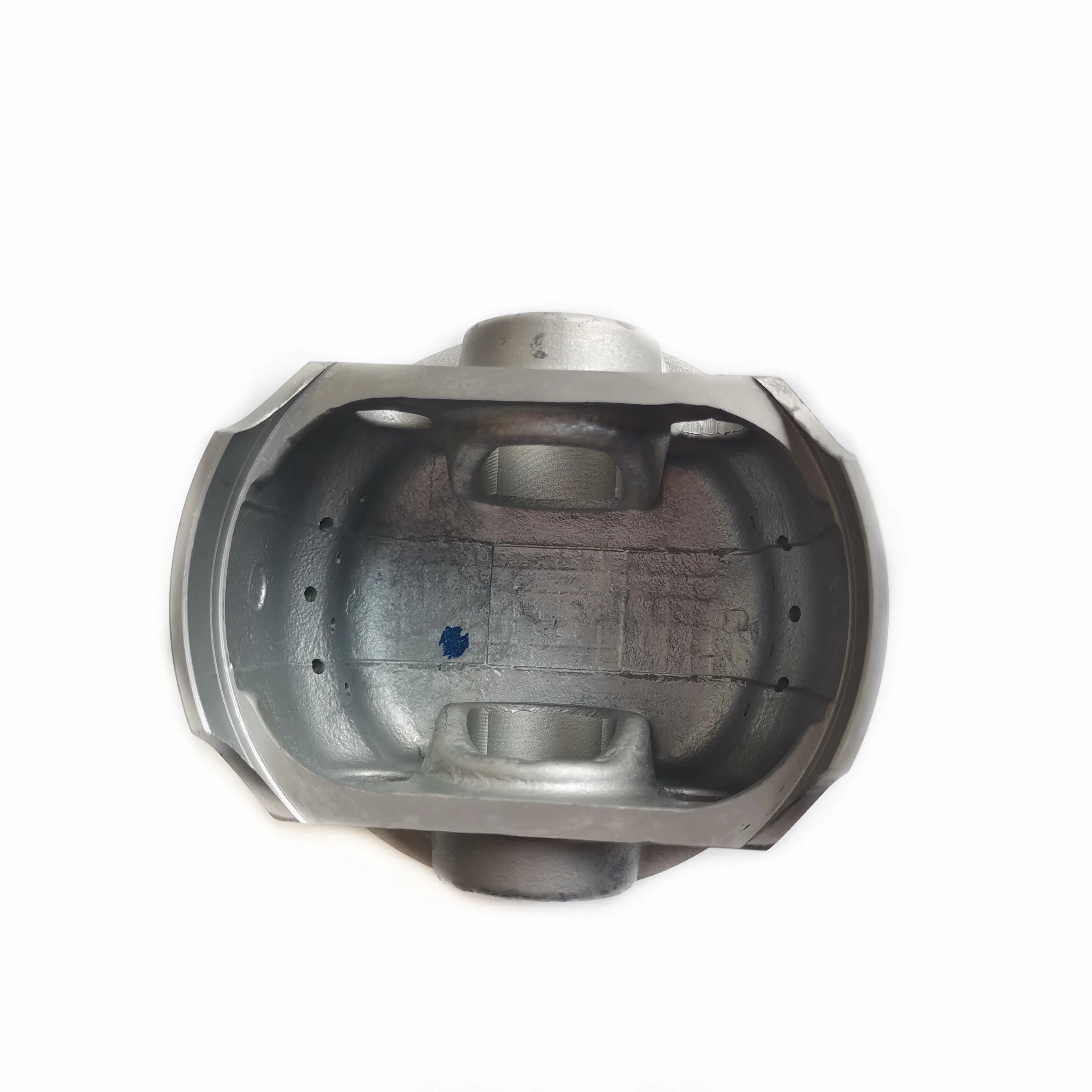 Wholesale Price Motorcycle Engine Spare Parts 72mm Cylinder Piston Machine