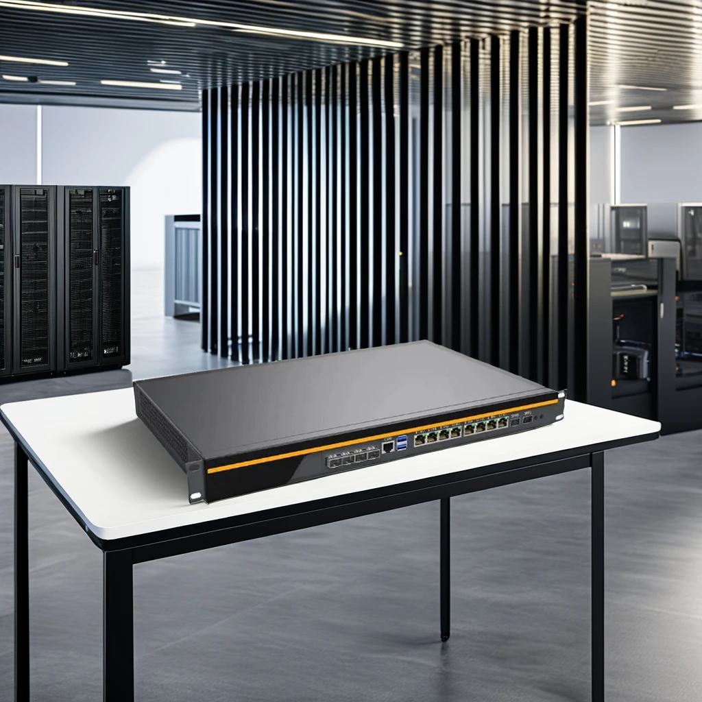1U 19 дюймов Rackmount 2 * In tel i350SFP Pfsense межсетевой экран компьютерное Ядро i5 i7 82574 В 8LAN сетевой маршрутизатор серверный брандмауэр для ПК
