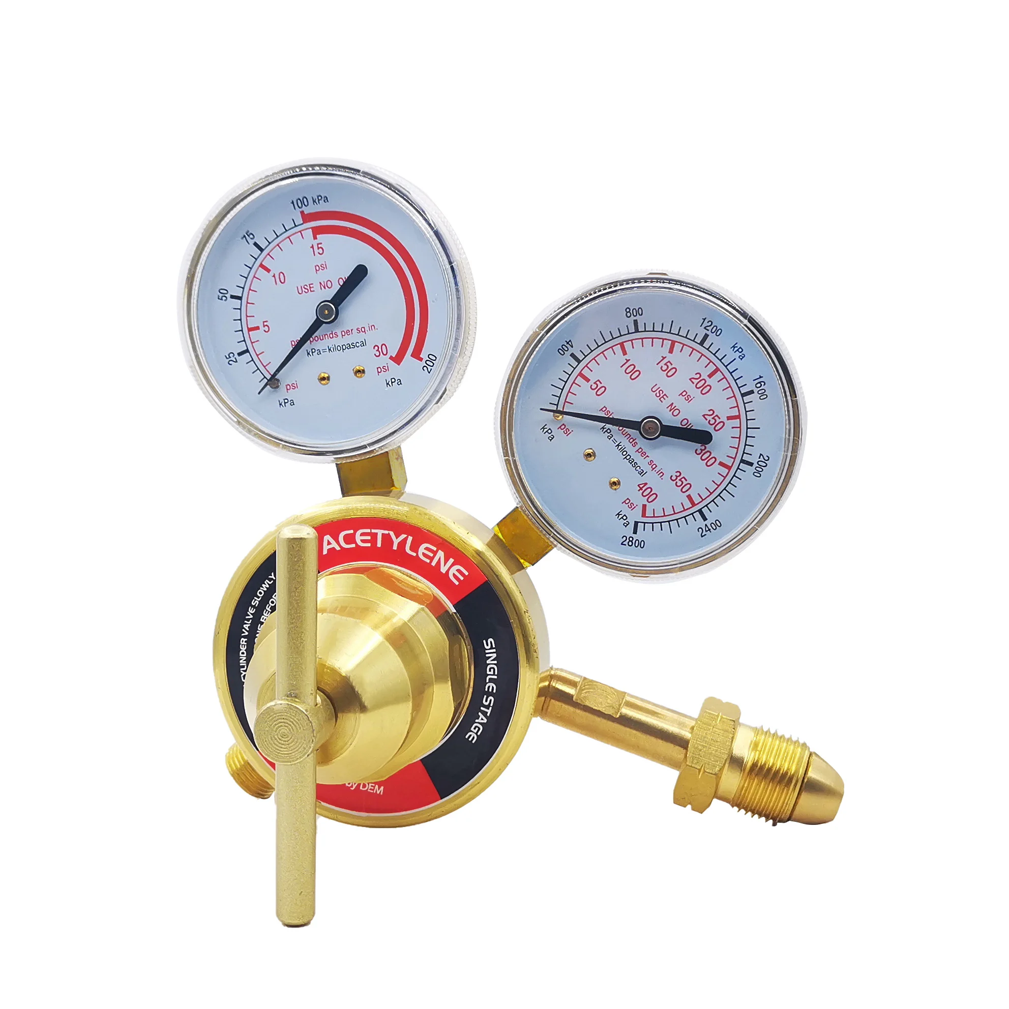 Лидер продаж 2021, редукторный клапан высокого давления