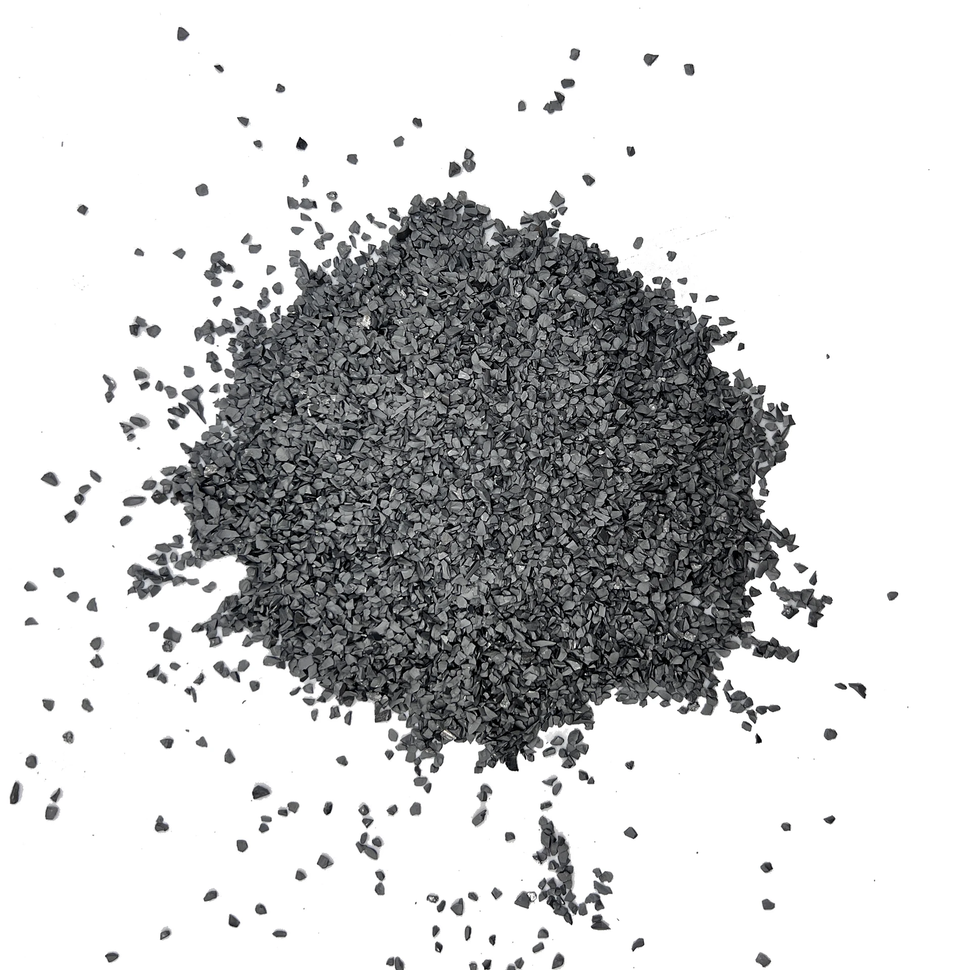 High Quality 12mm-400mm alloy particles/powder  carbide tungsten alloy lumps/granules