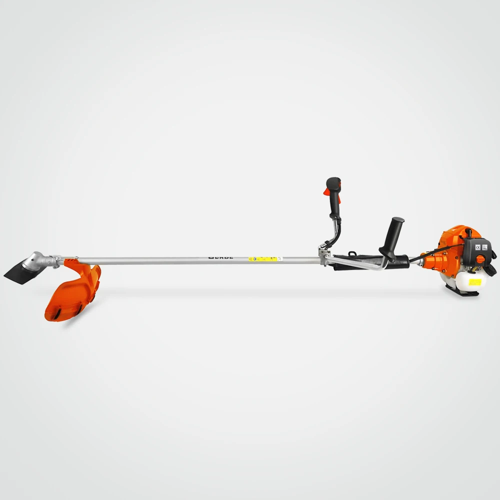 HUS 143RII 43cc Petrol/gas power type agriculture tool grass trimmer brush cutter gardening tool
