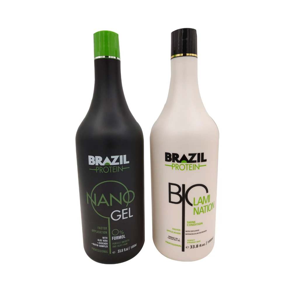 Factory price private label keratin protein treatment straightening cream