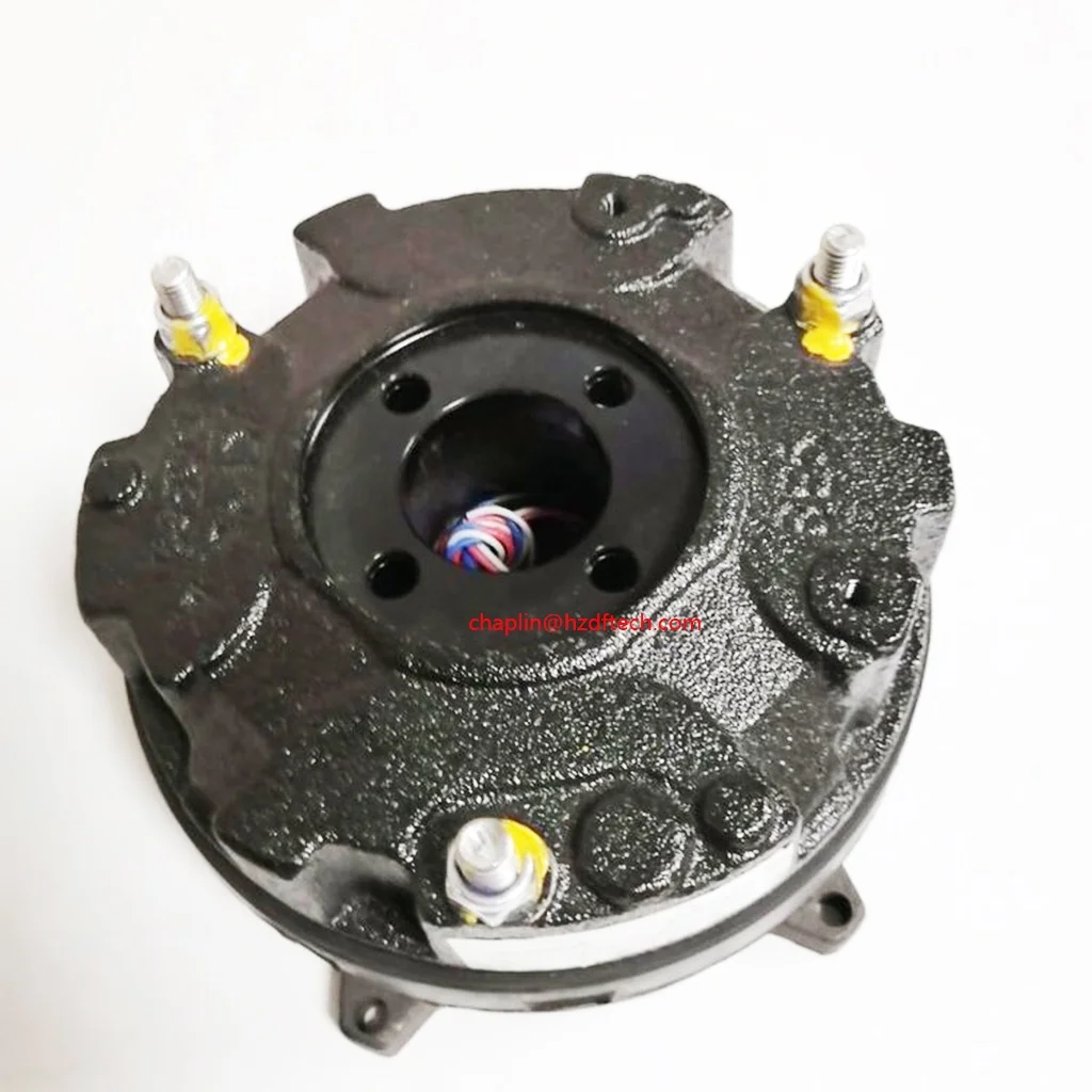 SEW EURODRIVE reducer electromechanical brake disc brake coil brake BE5A/28Nm/230AC 04998340 brake assembly