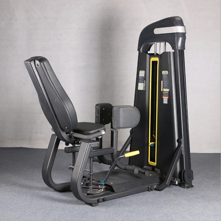 High quality commercial fitness equipment abductor adductor