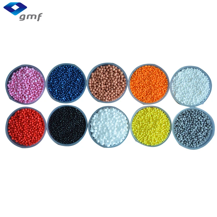 
E-tpu Foam Granules For Boost Mid-sole Of Popular Shoes 