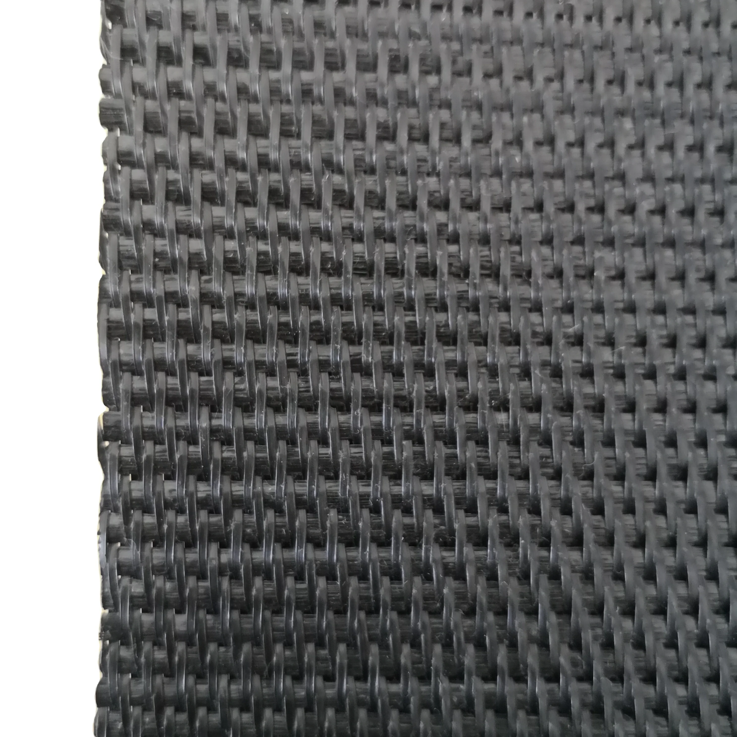 Factory Manufacturer 1000kn/m PP Woven Geotextile For Waste Containment