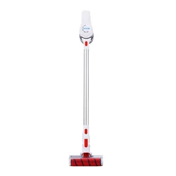 Best selling 230w cordless mopping vacuum cleaner mite