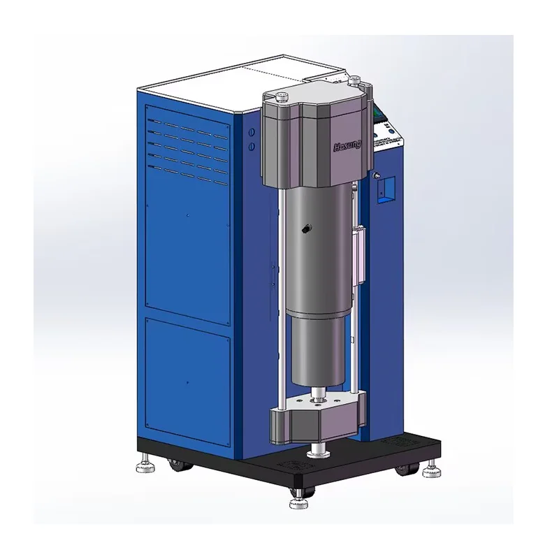 Precious Metal Hasung Jewellery Gold Silver Melting Vacuum Casting Equipment Jewelry Vacuum Pressure Casting Machine 3 in 1