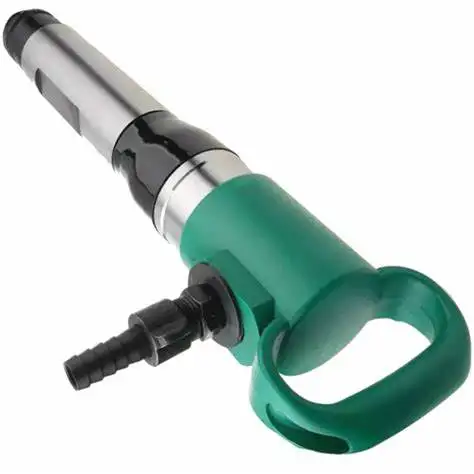 Pneumatic Pick Hammer, Air Pickaxe G10 Mountain rock crusher pick Concrete crushing rock mining