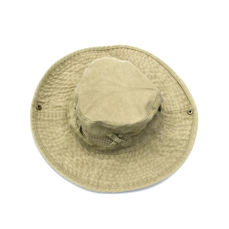 high quality durable cheap promotion outdoor sun proof alpine cap, fishing uv protection bucket cricket cap and hat, sport cap