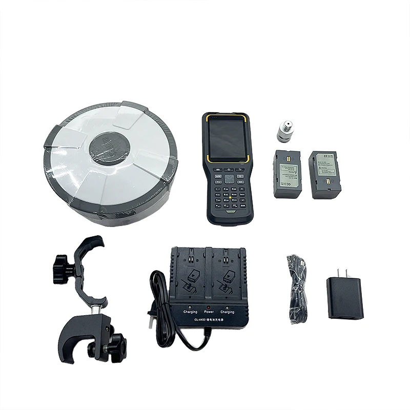 HI TARGET H32/A10/V60 Trimble Main Board GNSS RTK Land Measuring Instrument High Accuracy Gps Receiver For Sale