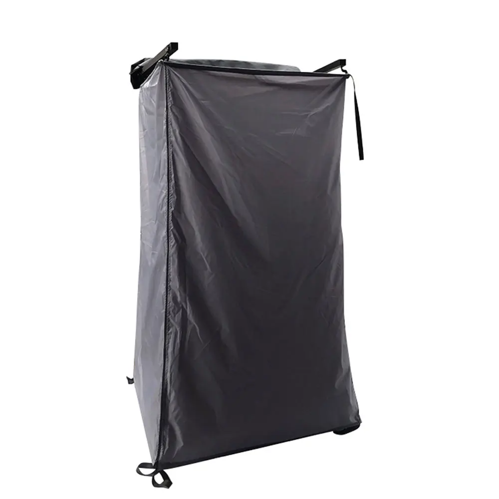 New Car Side Awning Shower Tent Car Umbrella Tents Portable Tent