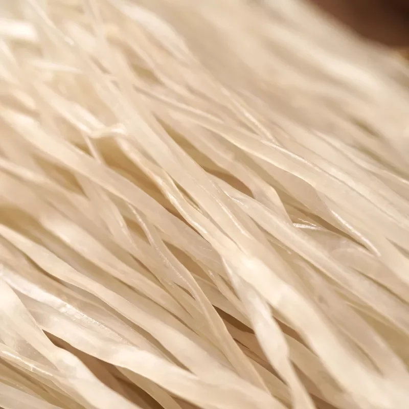 Sichuan, широкая лапша, горячий горшок, лапша