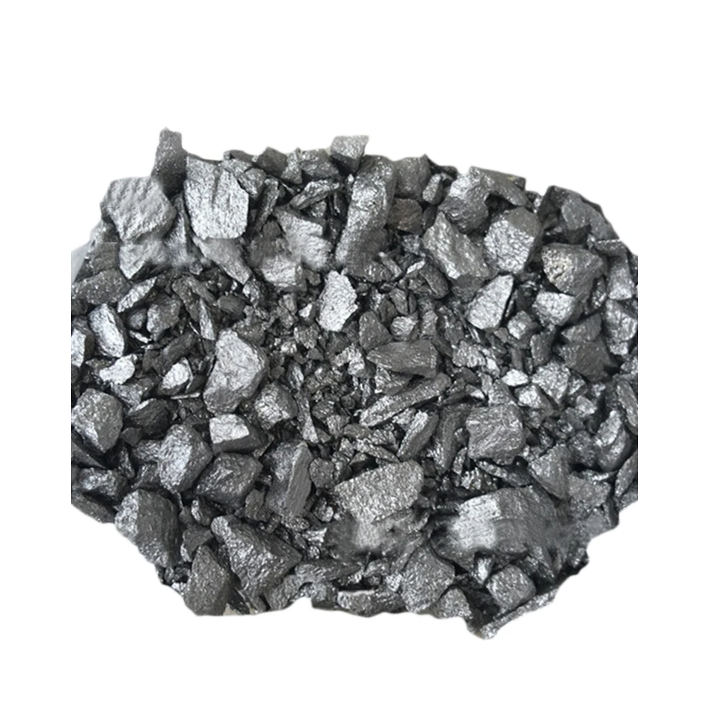 Wholesale Industrial Grade High Quality Ferrovanadium Iron Vanadium Block
