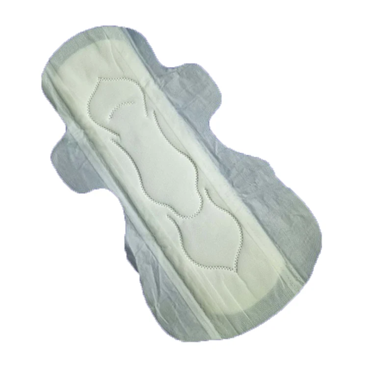 Hot Sale Professional Lower Price Wholesale Sanitary Pad For Women Good quality Negative anion chip sanitary napkin