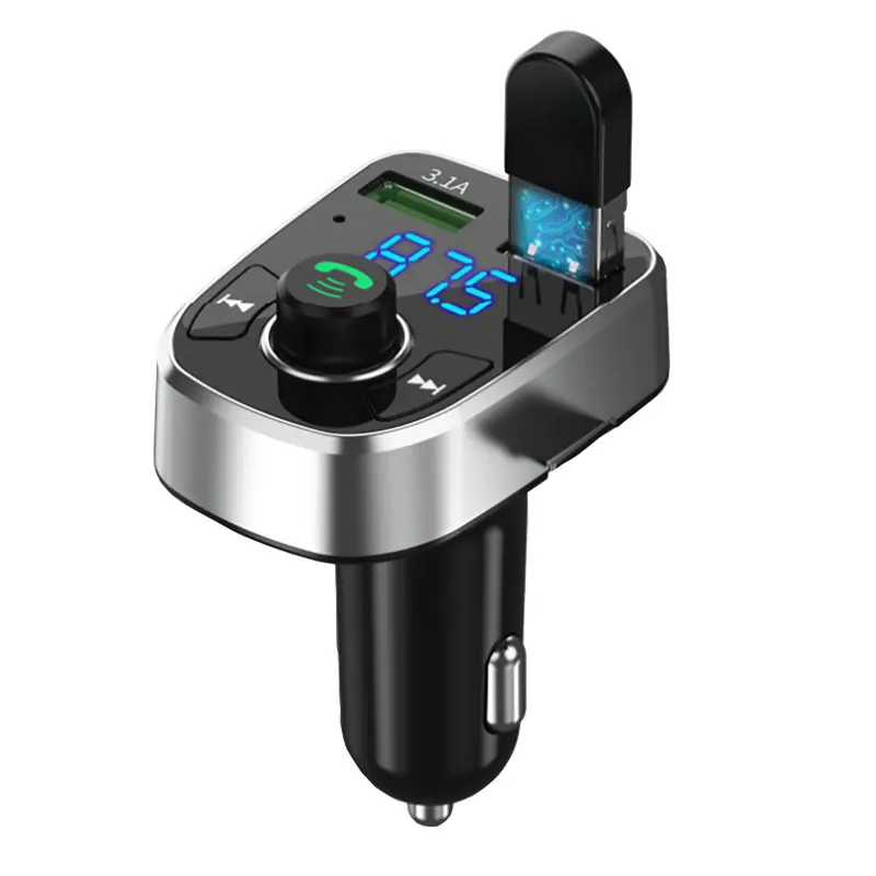 1 образец ок 2021 высококачественное быстрое автомобильное зарядное устройство 2 Usb Qc3.0 быстрое зарядное устройство для мобильного телефона для Apple Samsung Huawei Lg Htc гарнитура