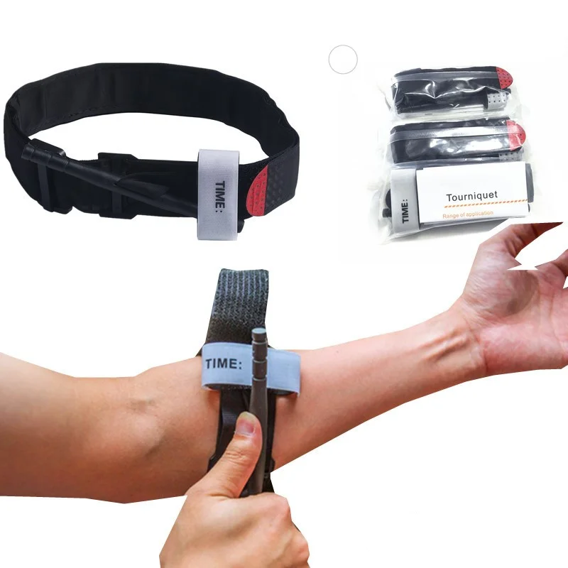 YD CAT заводской вращающийся жгут для операции одной рукой Тактический артериальный открытый экстренный боевой жгут для кошек