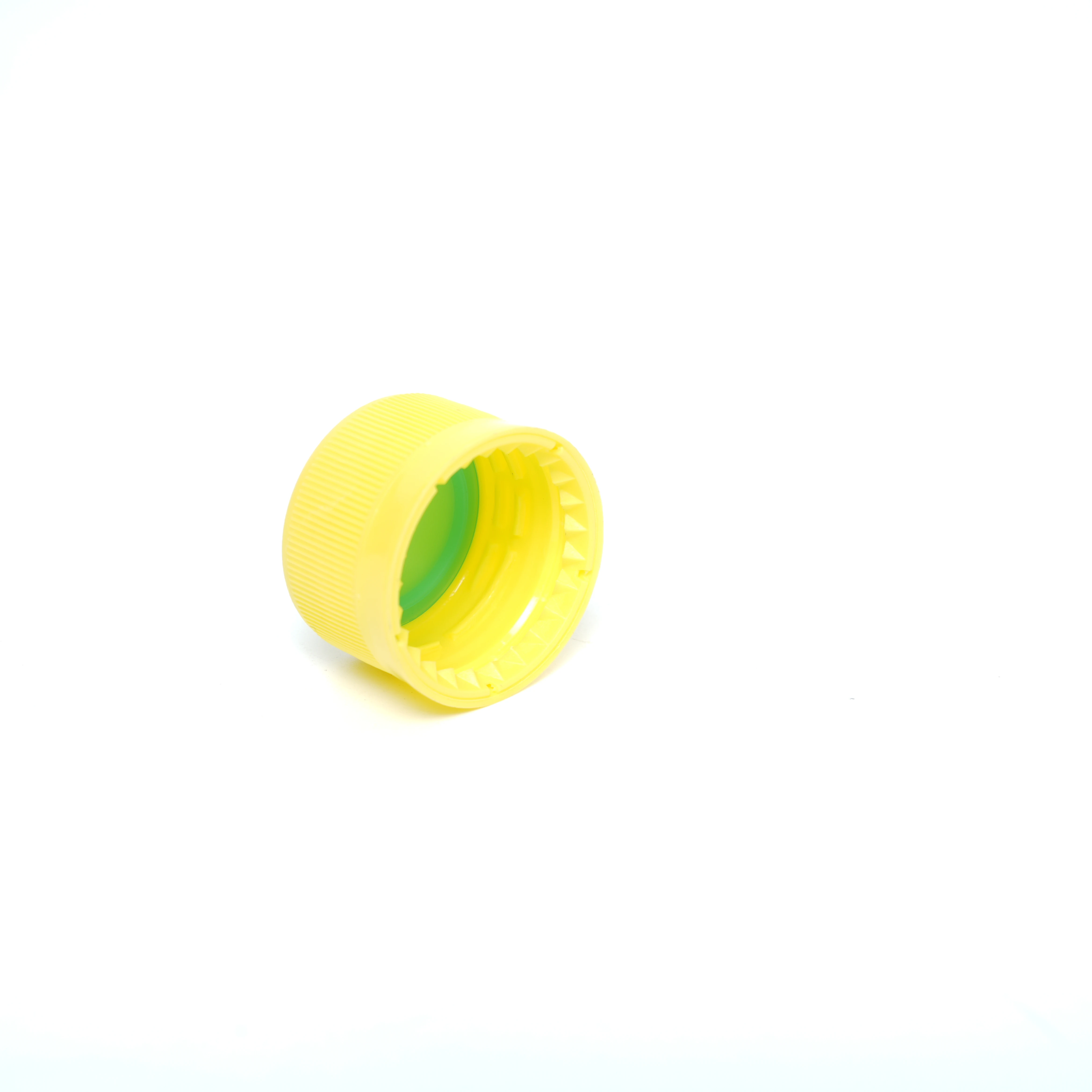 28mm plastic bottle cap 1810 Soft Drink Juice Carbonated beverage