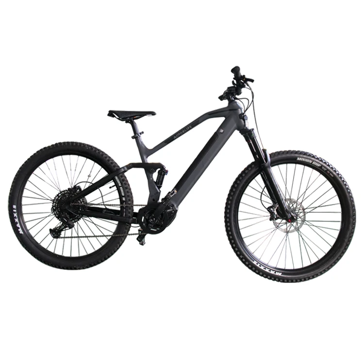 Изысканный внешний вид литиевый аккумулятор 48 в 14 Ач многофункциональный задний мотор дисковый тормоз горный велосипед для мужчин