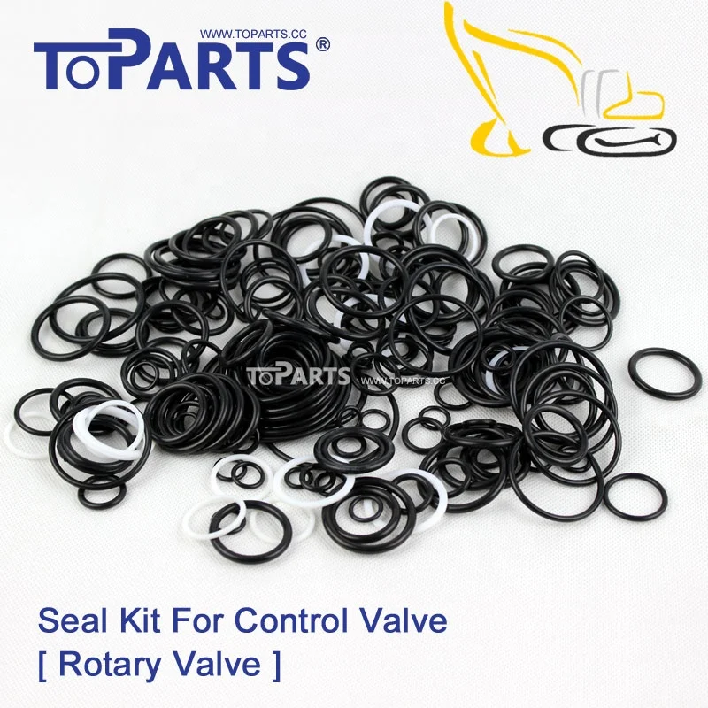 14564858 Control Valve Seal Kit For Volvo EC460 seal kit VOE 14564858