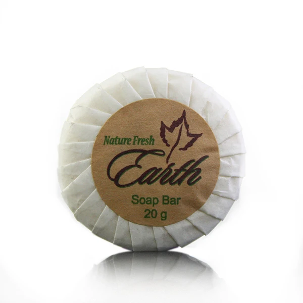 Disposable Soap For Hotel 20g Soap For Hotel And Spa