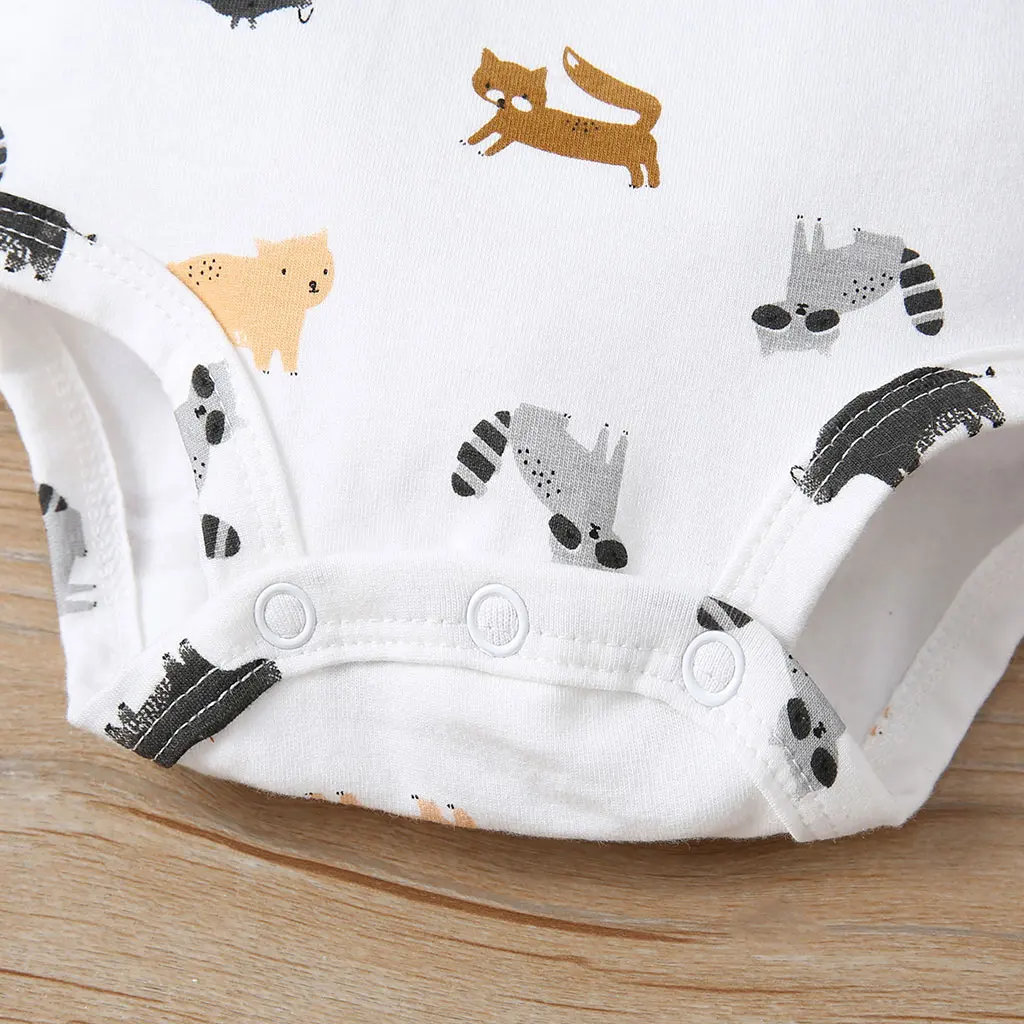 Boy Clothing Kids Clothes Winter Clothes Boutique Romper Baby Kids Suit Bulk Sale 3 Piece Set