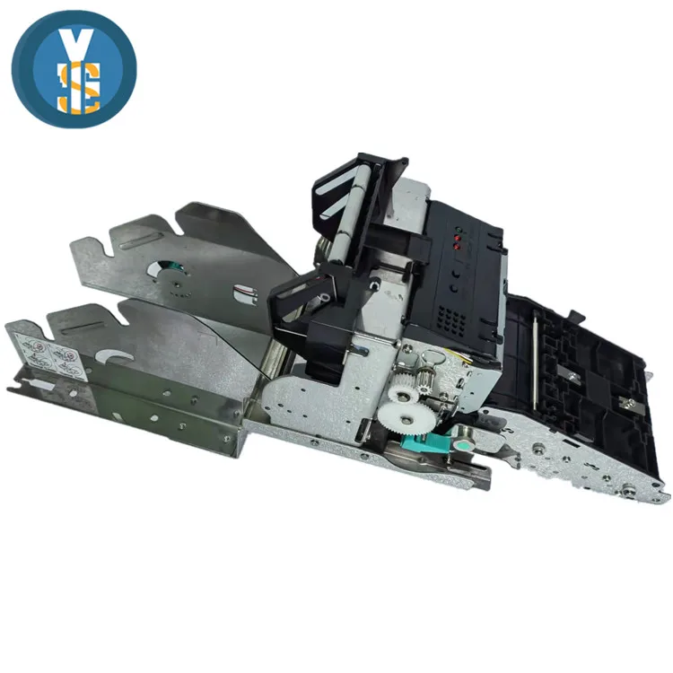 Wincor  TP27 Receipt Printer control board 1750256247 01750256247 ATM Wincor parts ATM Spare parts