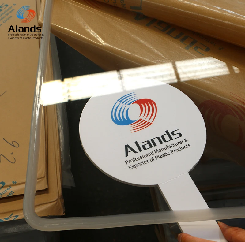 Acrylic Sheet Perspex 4inch 3mm Thickness Transparent Clear Acrylic Sheet Board Plexiglass Sheets For Laser Cutting
