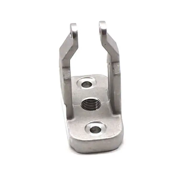 
Densen customized aluminum alloy auto casting parts/CNC machining auto parts/locomotive aluminum parts 