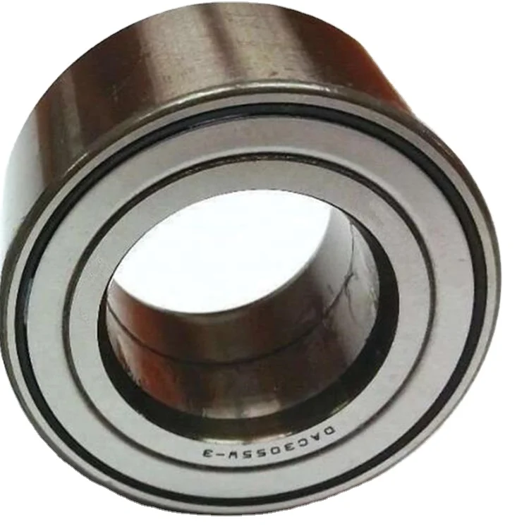 auto bearing goto DAC40740040 for Hyundai Elantra Audi A3 wheel bearing 40BWD06 for 323 B455-33-047B 48548 bearings