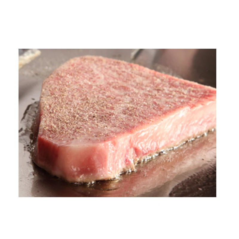 
Japanese wagyu beef with 400 years of history 