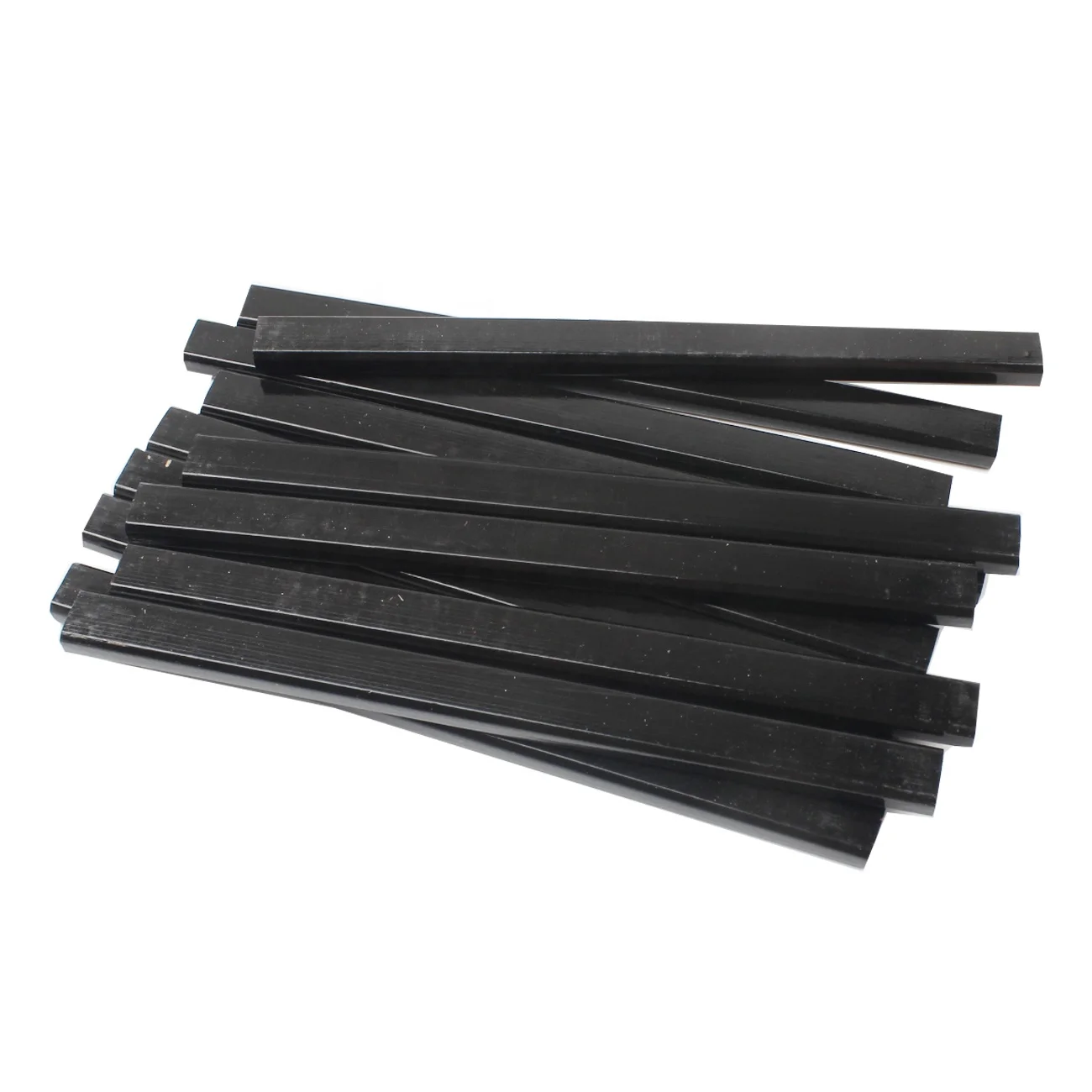 2023 OEM acceptable carpenter pencil with customized logo, screen printing logo hot stamping logo available