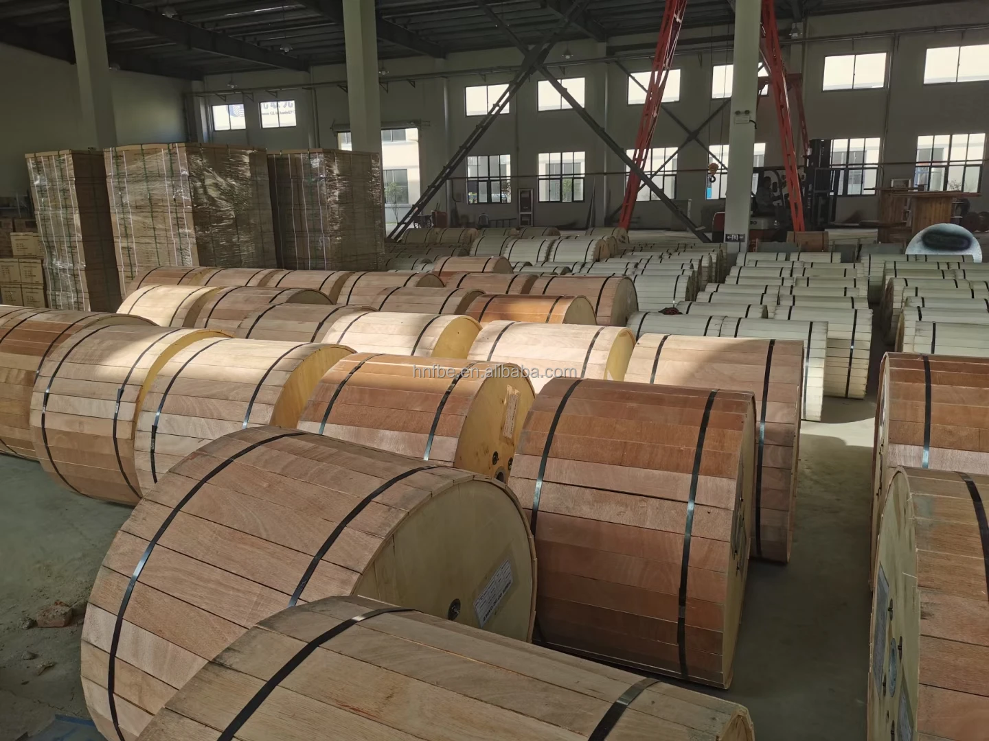 Factory Direct Outdoor Single Mode G.652 Cable YOFC ADSS 24 Core Fiber Optic Cable