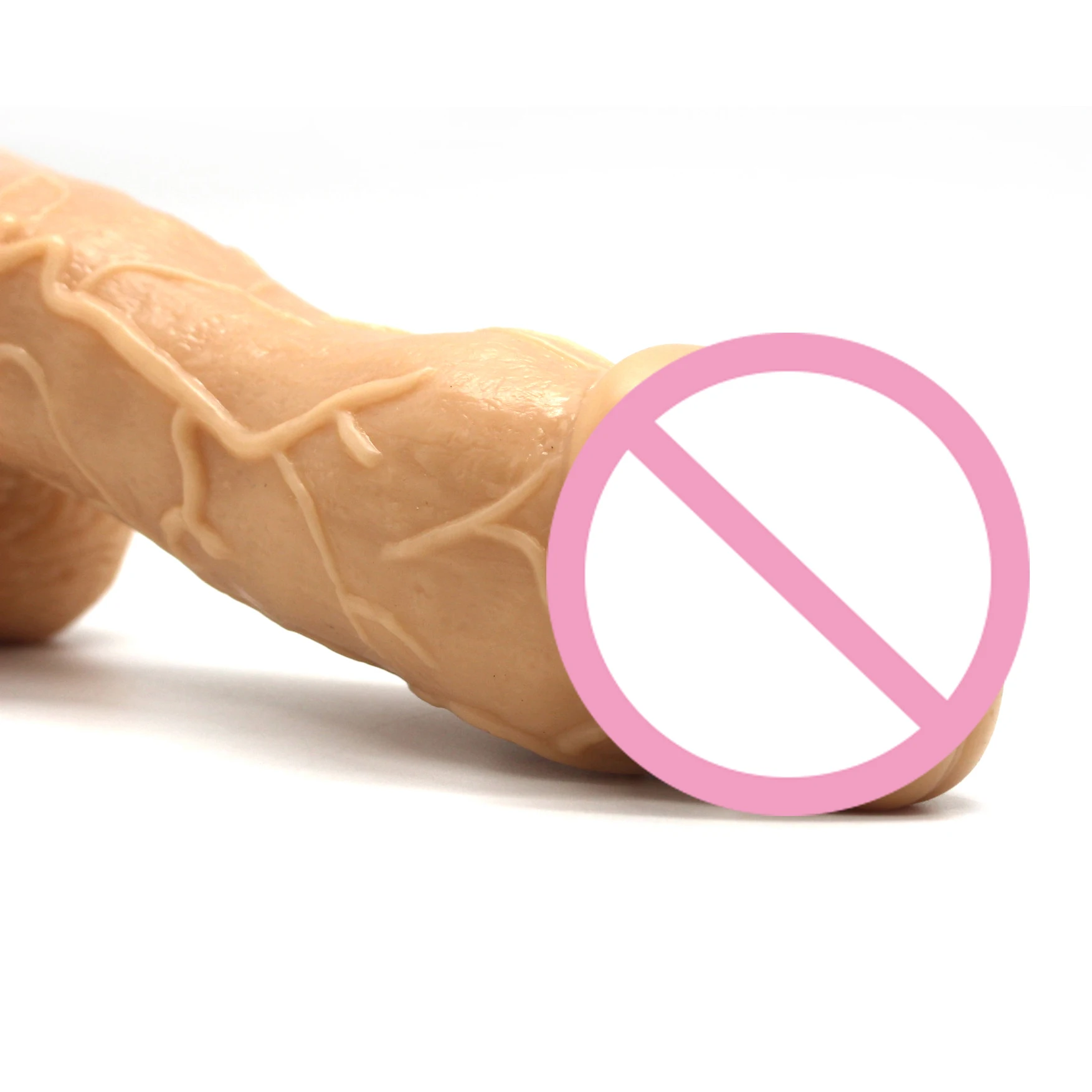 Custom adult sex toy 10 inch huge realistic dildo penis with big glans