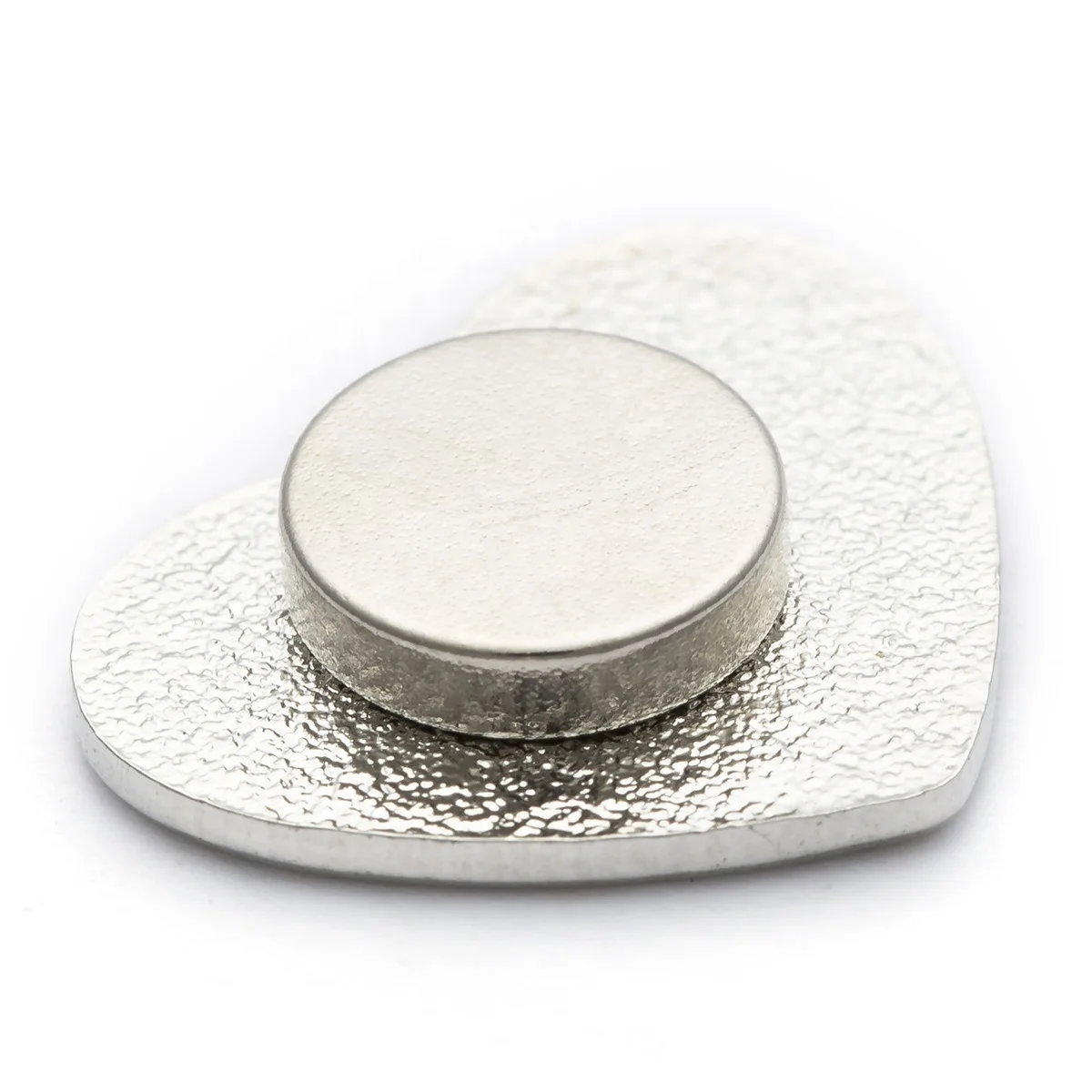 Factory custom crystal fridge magnets