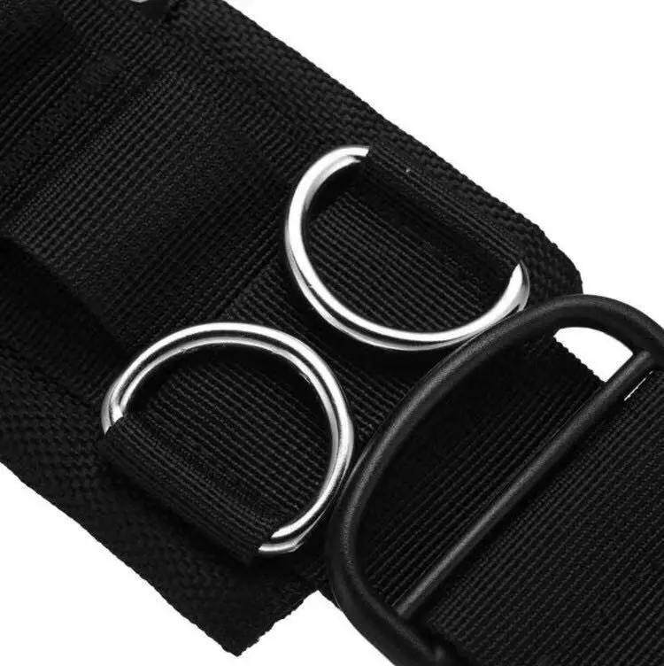 Аксессуары для фотосъемки Многофункциональный нейлоновый поясной ремень с крючком для камеры