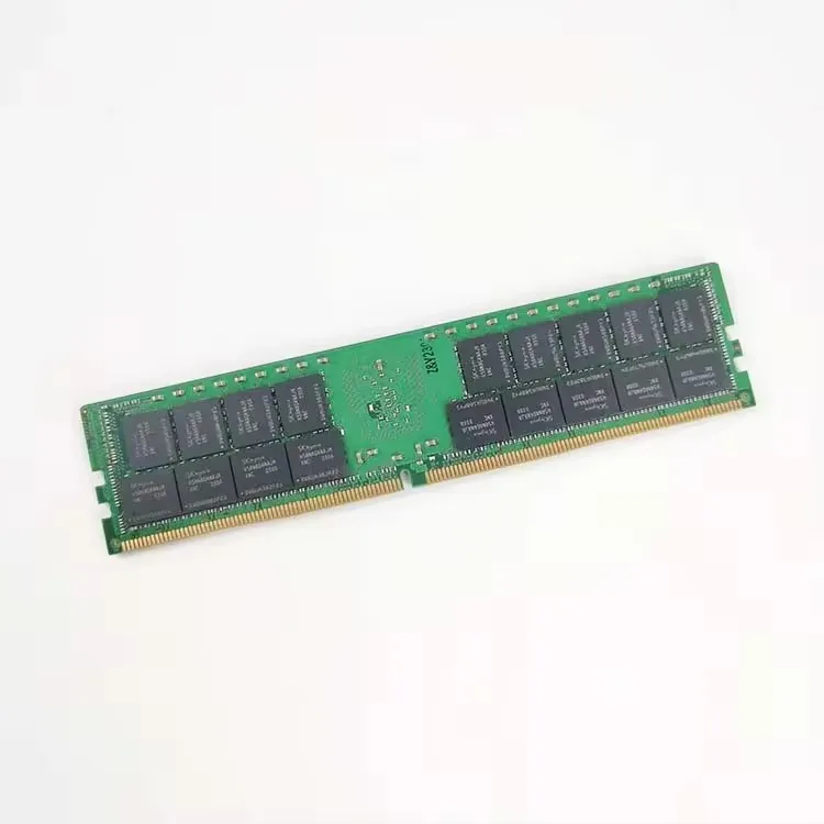 SK HMA82GR7DJR8N-VKT4 For Hynix 16GB 2666Mbps ECC Reg RDIMM Server Memory RAM DDR4 HMA82GR7DJR8N-VKT4