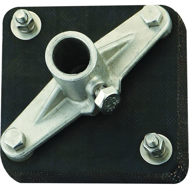 Stainless Steel Aquaculture Equipment Parts 10 Impeller Paddle Wheel 3kw Shrimp Pond Aerator