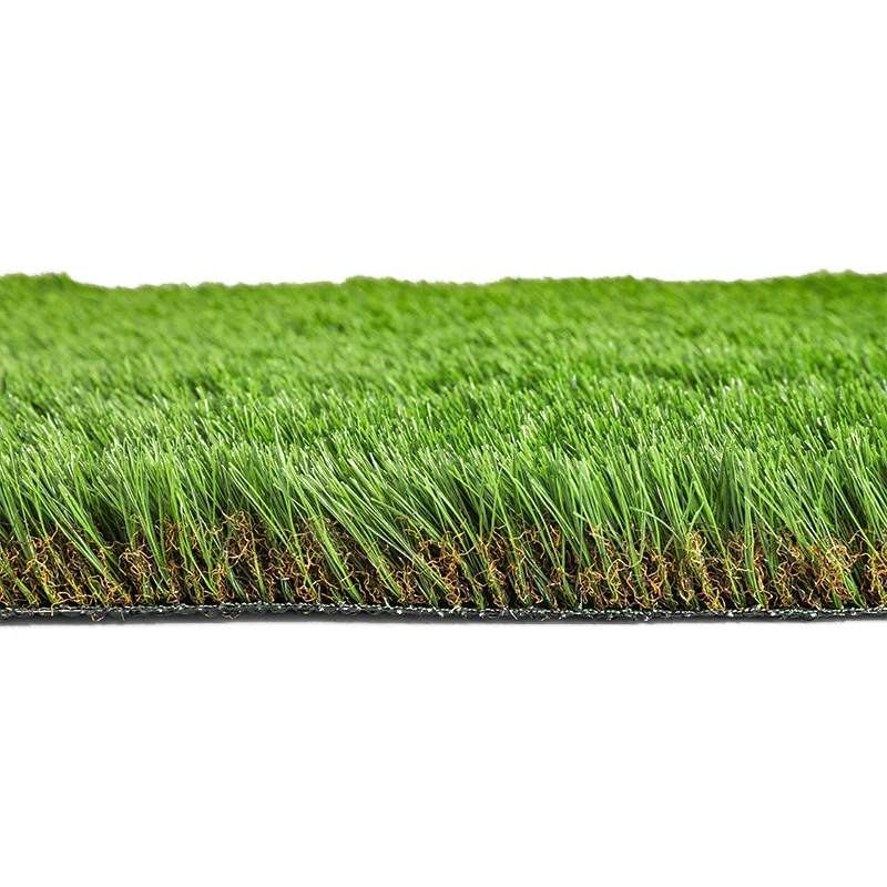 Natural garden landscape artificial lawn artificial synthetic golf grass turf grass