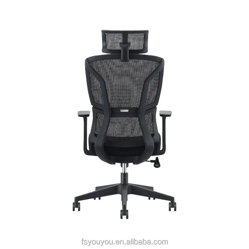 Cheap Under 40 Popular Desk Ergonomic Office Chair