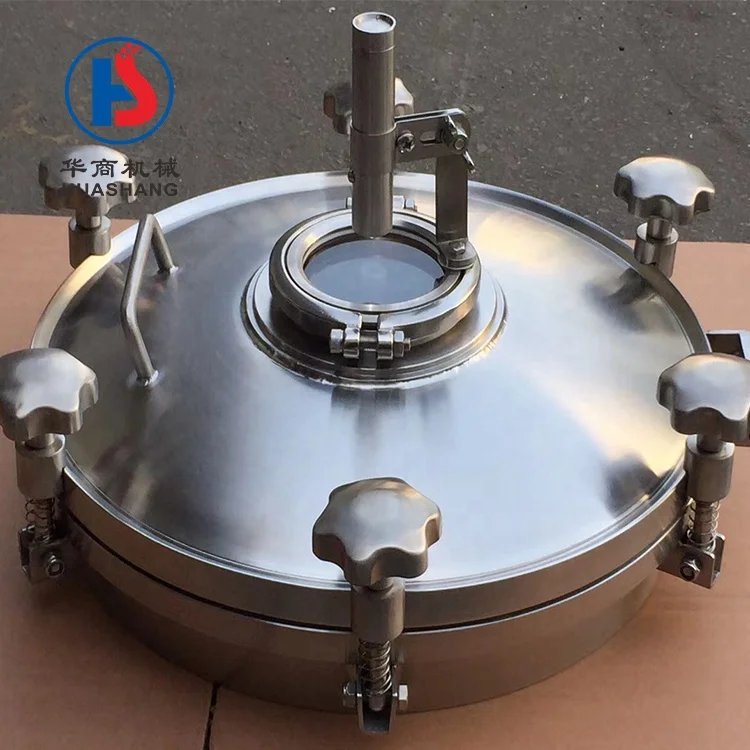 Movable liquid preparation tank chemical solvent Movable tank double jacketed milk Movable tank