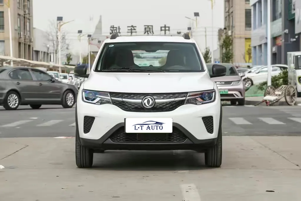 Новые чистые электрические автомобили Dongfeng Nano Ex1 внедорожник 2023 Электрический Дальность хода мини-автомобили EV