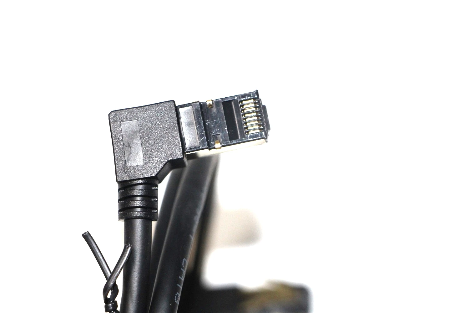 XXD Hot sales Customized network patch cord cable ethernet cable cat6 UTP/SSTP rj-45 internet cable