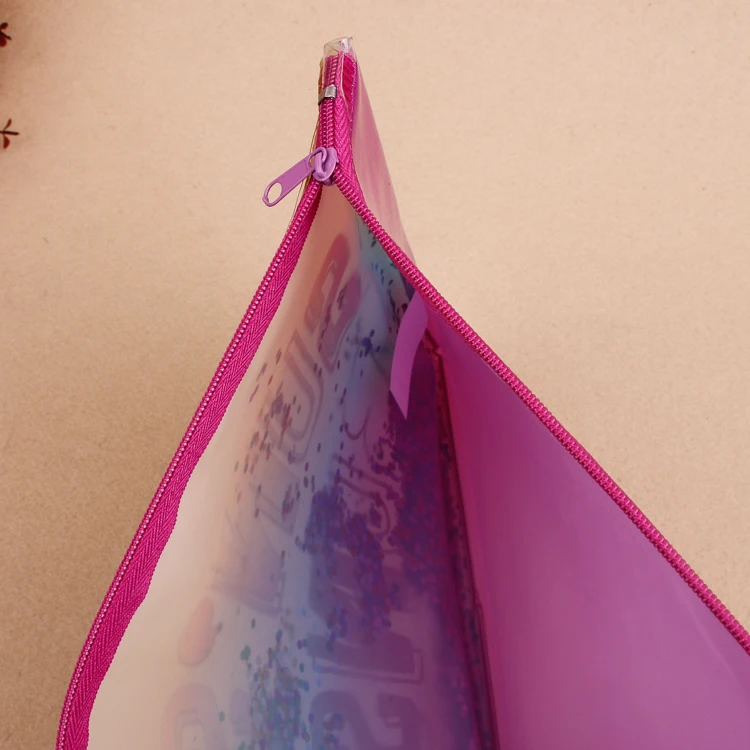 
cheap pvc pencils bag 