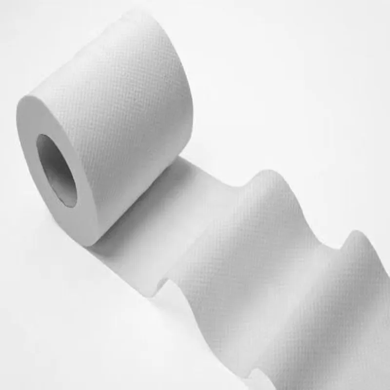 
HX--SJC--1575 Fully Automatic Toilet Paper and Kitchen Towel Production Line with Colorful Lamiation (Top Grade) 