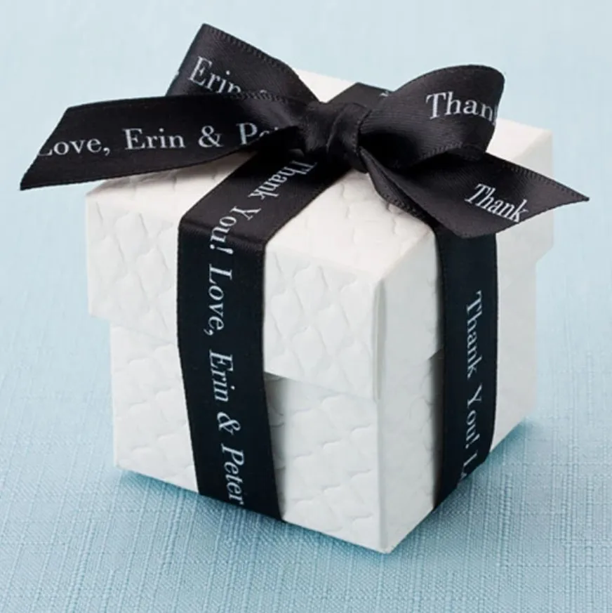 Polyester Ribbons Silk-screen Printing Ribbon Wholesale