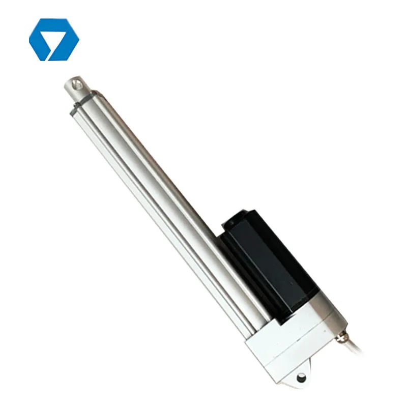12v dc motor IP65 micro linear actuator manufacturer